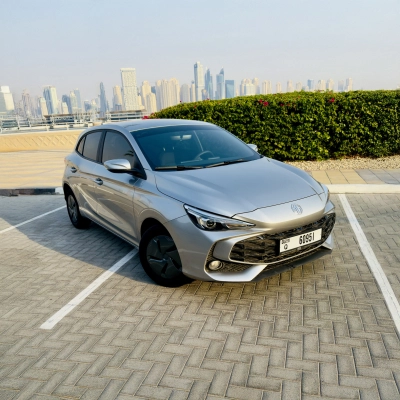 Cheap Rent a Car JVC Dubai