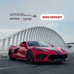 Sports Rent A Car JVC